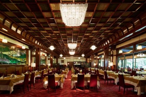 Imagen general del Hotel Mampei. Foto 3