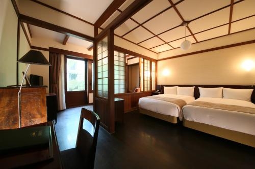 Imagen general del Hotel Mampei. Foto 4