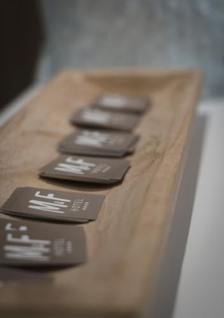 Imagen general del Hotel M&f. Foto 5