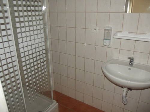 Imagen de la habitación del Hotel M&m. Foto 2