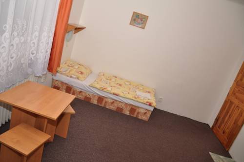 Imagen de la habitación del Hotel M&m. Foto 5