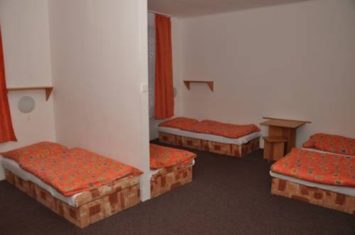 Imagen de la habitación del Hotel M&m. Foto 6