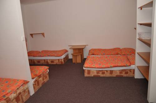 Imagen de la habitación del Hotel M&m. Foto 7