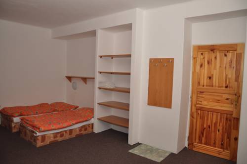 Imagen de la habitación del Hotel M&m. Foto 8