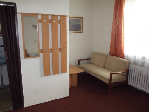 Imagen de la habitación del Hotel M&m. Foto 9