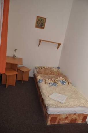 Imagen de la habitación del Hotel M&m. Foto 11