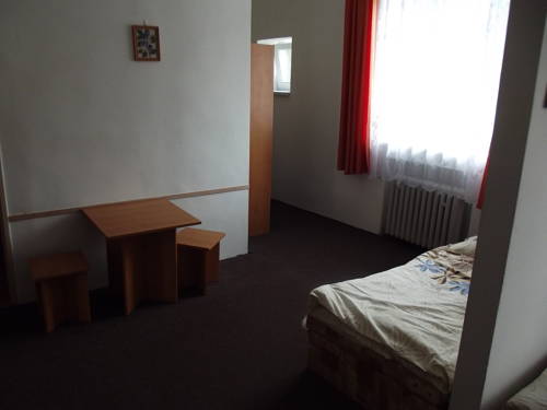 Imagen de la habitación del Hotel M&m. Foto 12