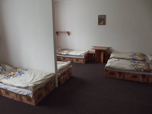 Imagen de la habitación del Hotel M&m. Foto 14