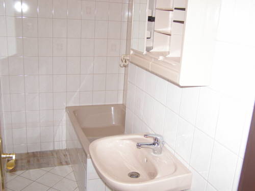 Imagen de la habitación del Hotel M&m. Foto 15