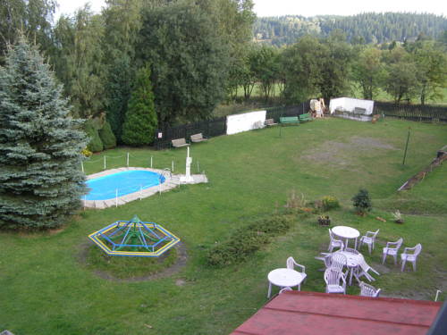 Imagen de la habitación del Hotel M&m. Foto 16