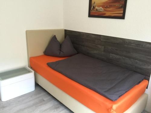 Imagen de la habitación del Hotel M&s Garni. Foto 8