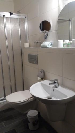 Imagen de la habitación del Hotel M&s Garni. Foto 10