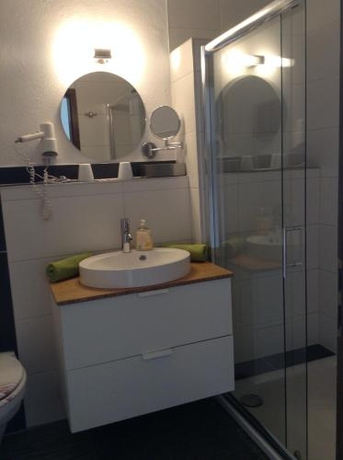 Imagen general del Hotel M&s Garni. Foto 4