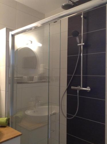 Imagen general del Hotel M&s Garni. Foto 5