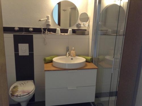 Imagen general del Hotel M&s Garni. Foto 6