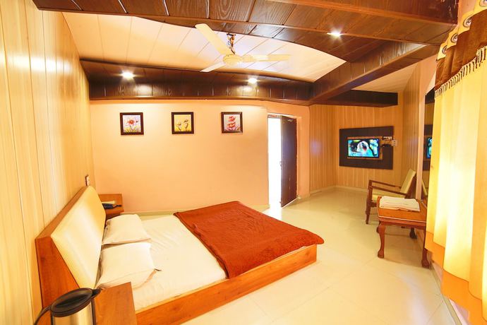 Imagen de la habitación del Hotel Mamta Palace. Foto 5