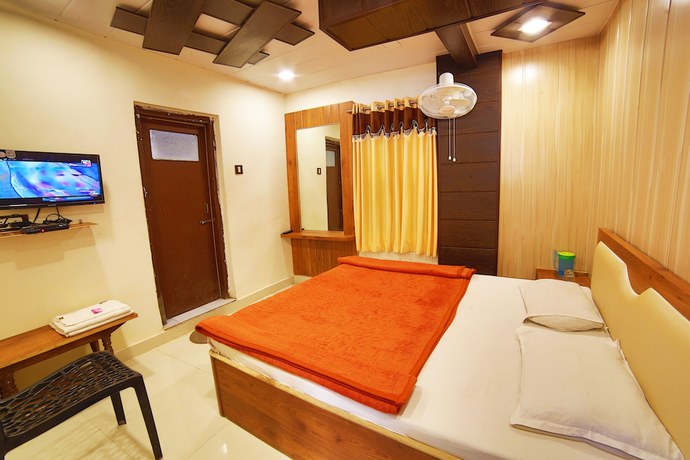 Imagen de la habitación del Hotel Mamta Palace. Foto 12
