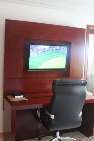 Imagen de la habitación del Hotel Mamta Villa. Foto 14