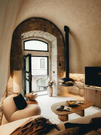 Imagen general del Hotel Mamula Island by Banyan Tree. Foto 5