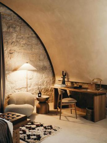 Imagen general del Hotel Mamula Island by Banyan Tree. Foto 6