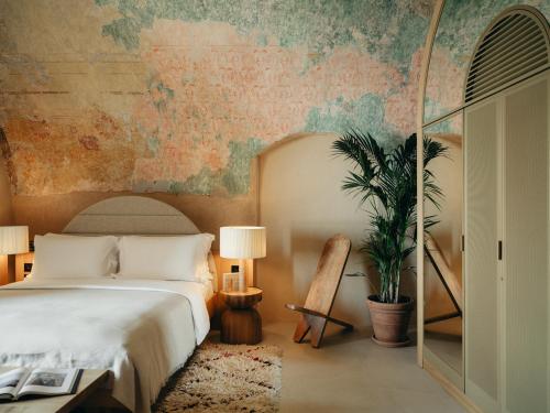 Imagen de la habitación del Hotel Mamula Island by Banyan Tree. Foto 12