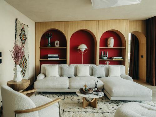 Imagen general del Hotel Mamula Island by Banyan Tree. Foto 9
