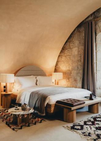 Imagen de la habitación del Hotel Mamula Island by Banyan Tree. Foto 16
