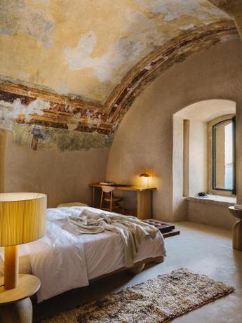 Imagen de la habitación del Hotel Mamula Island by Banyan Tree. Foto 17