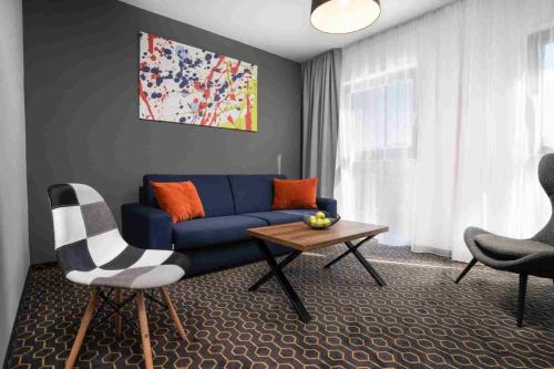 Imagen general del Hotel Mamut. Foto 1