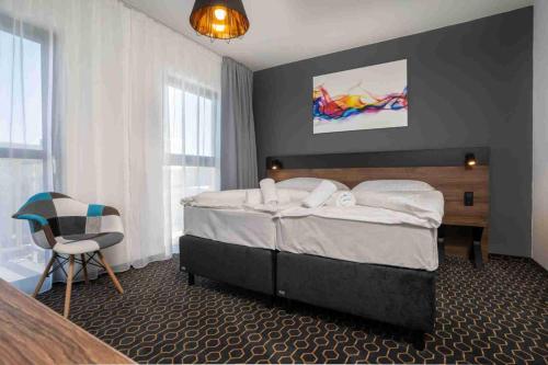 Imagen general del Hotel Mamut. Foto 3