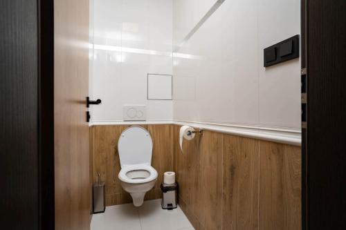 Imagen general del Hotel Mamut. Foto 5