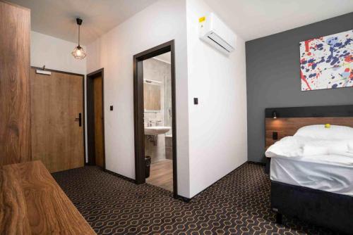 Imagen general del Hotel Mamut. Foto 6