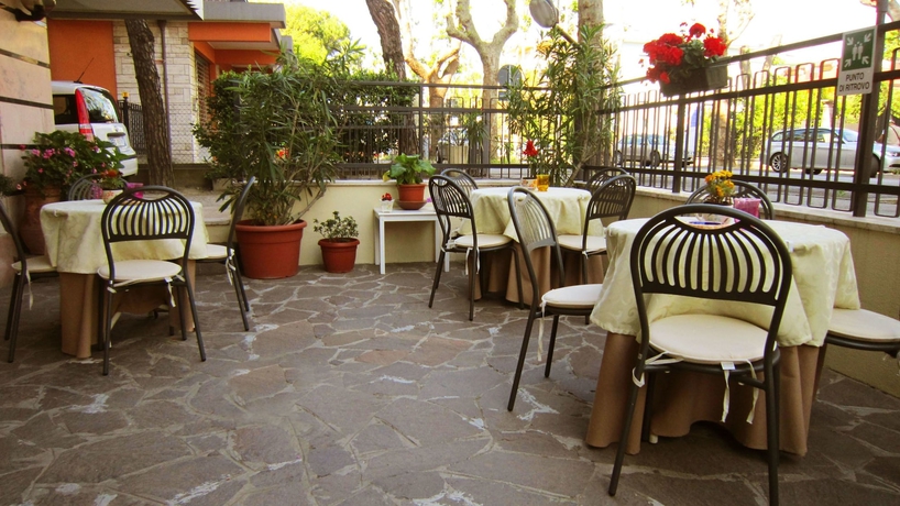 Imagen general del Hotel Mamy. Foto 4