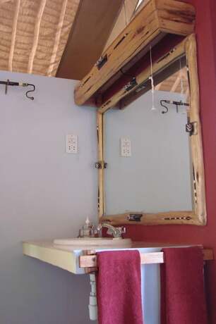 Imagen general del Hotel Man Eaters Lodge. Foto 1