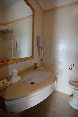 Imagen de la habitación del Hotel Man. Foto 7