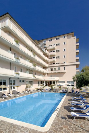 Imagen general del Hotel Man. Foto 3