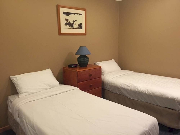 Imagen de la habitación del Hotel Man From Snowy River. Foto 8