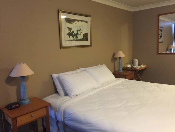 Imagen de la habitación del Hotel Man From Snowy River. Foto 9