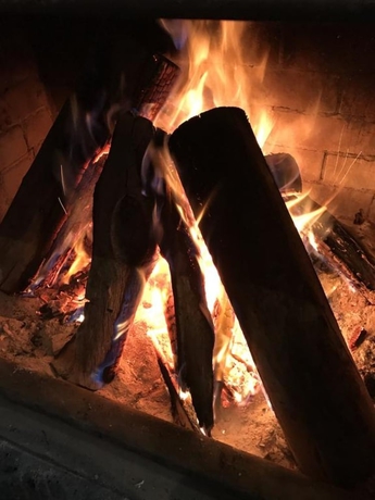 Imagen de los interiores del Hotel Man From Snowy River. Foto 16