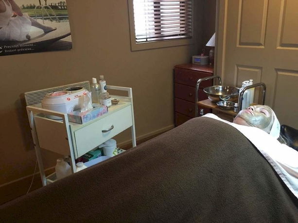 Imagen de los interiores del Hotel Man From Snowy River. Foto 18