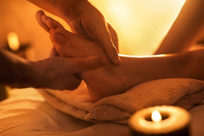 Imagen de los interiores del Hotel Man From Snowy River. Foto 19