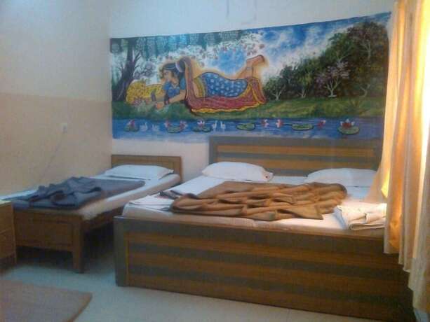 Imagen general del Hotel Man Sagar, JAIPUR. Foto 2
