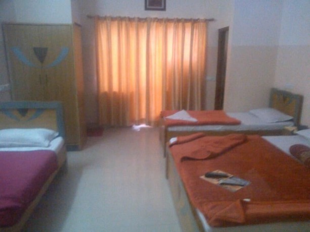 Imagen general del Hotel Man Sagar, JAIPUR. Foto 5