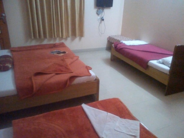 Imagen general del Hotel Man Sagar, JAIPUR. Foto 10