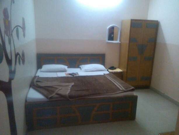 Imagen general del Hotel Man Sagar, JAIPUR. Foto 19