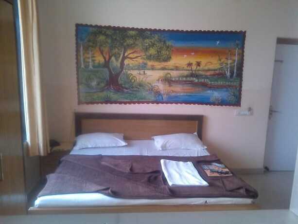 Imagen de la habitación del Hotel Man Sagar, JAIPUR. Foto 21