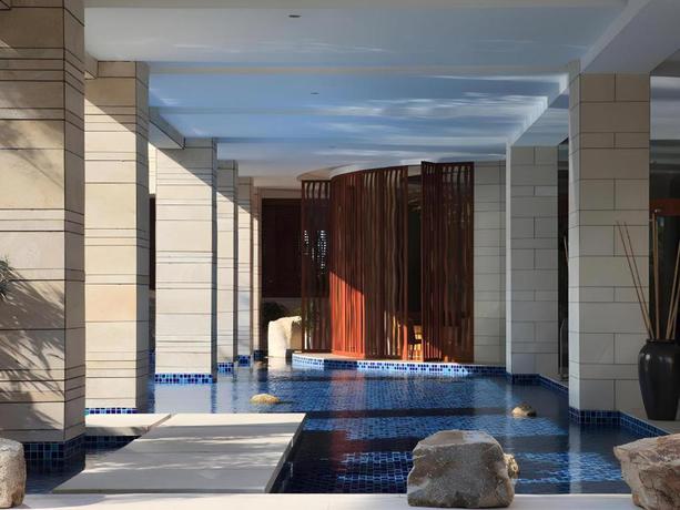Imagen de los interiores del Hotel Man Wan Harmona Resort. Foto 7