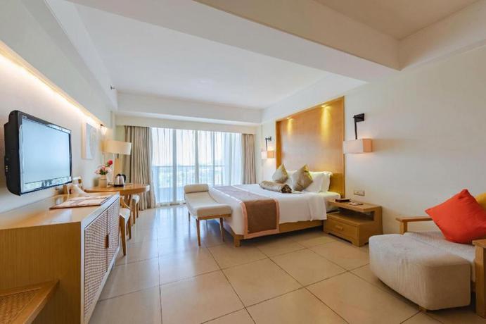 Imagen de la habitación del Hotel Man Wan Harmona Resort. Foto 3