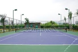 Imagen de los exteriores del Hotel Man Wan Harmona Resorts. Foto 6