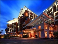 Imagen general del Hotel Man Wan Harmona Resorts. Foto 1